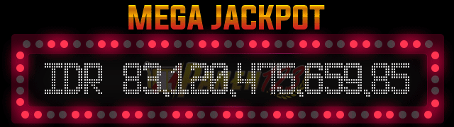 DEDE123 Jackpot