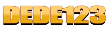 Logo DEDE123